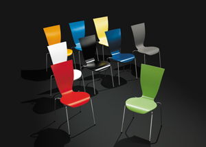 Name:Tower Chair, Item id:84_Tower Chair (Medium Image)